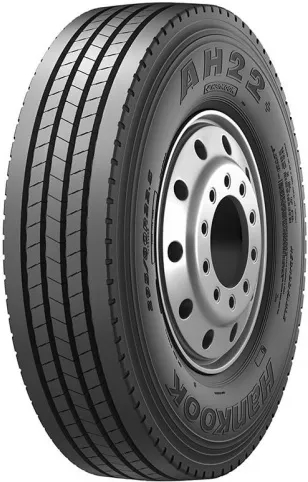 Шины HANKOOK AH 22 11/R22,5 