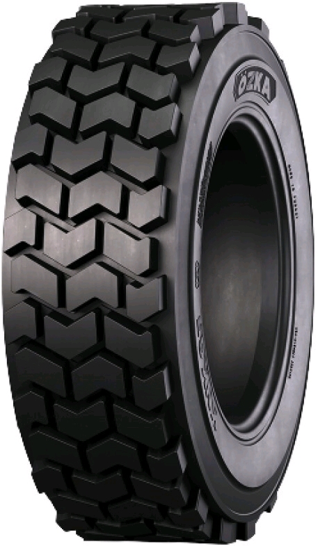 Всесезонные шины OZKA KNK65 10.00/FULL R16.5 нетнет