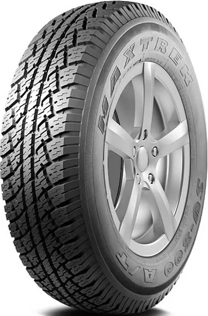 Всесезонные шины MAXTREK SU-800 265/60 R18 110 (B0)H
