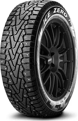 Шины Pirelli ICE ZERO KS 185/65 R15 T