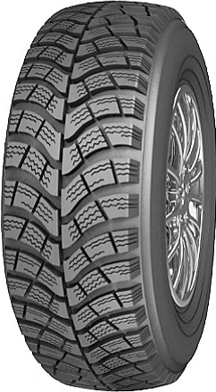 Шины NORTEC WT-590 215/65 R16 