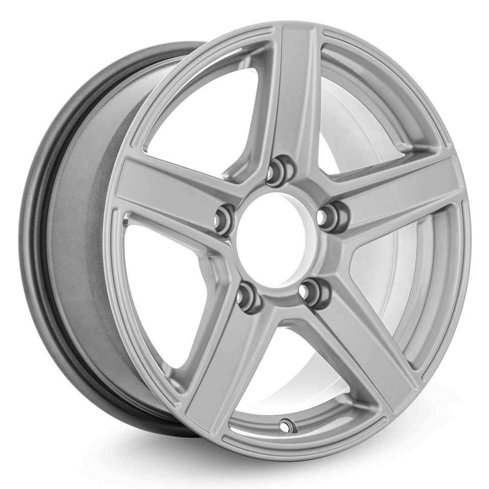 Неопределено колесные диски K&K 7.0xR16 5*139.7 ET30 DIA 98.5 мм