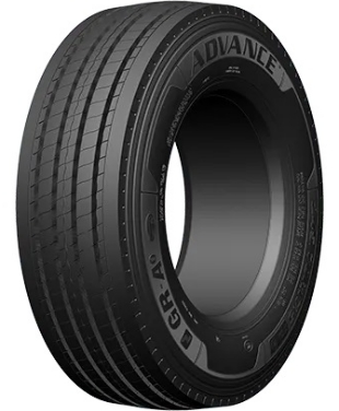 Всесезонные шины ADVANCE GR-A1 315/80 R22.5 156L