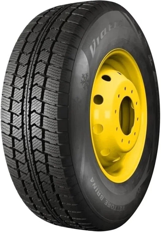 Зимние шины КАМА VIATTI V-525 205/70 R15