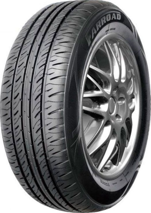Летние шины Farroad (Китай) FDR 16 205/65 R15 Летние шины Farroad (Китай) FDR 16 205/65 R15