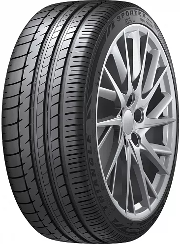 Летние шины Triangle TH 201 275/40 R22