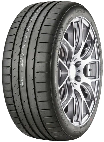 Шины GRIPMAX SureGrip Pro Sport 325/30 R21 108 (A8)Y