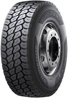 Шины HANKOOK AM 15+ 385/65 R22,5 