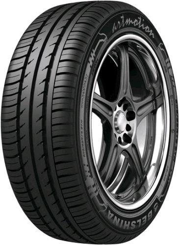 Шины БЕЛШИНА БЕЛ 281 195/60 R15 88H