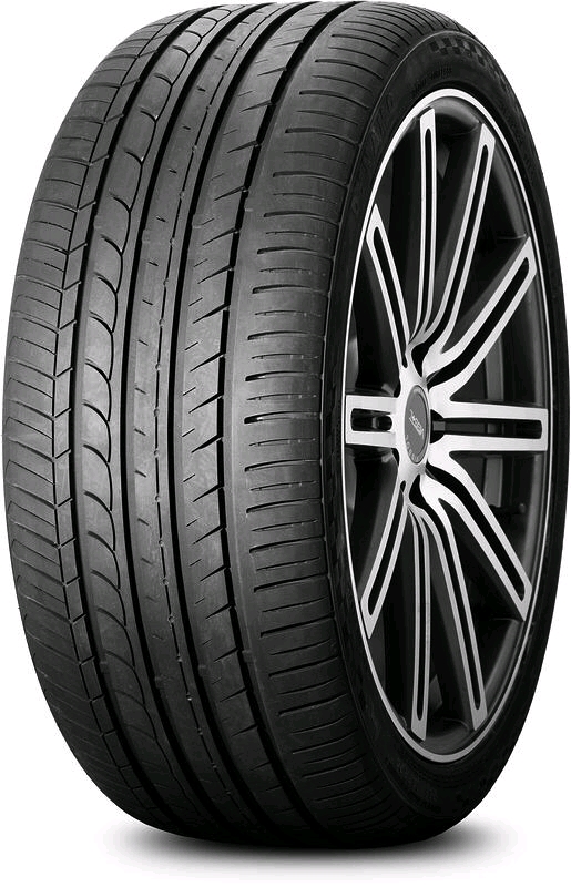Летние шины Dynamo STREET-H MH02 225/55 R17 101 (A1)W