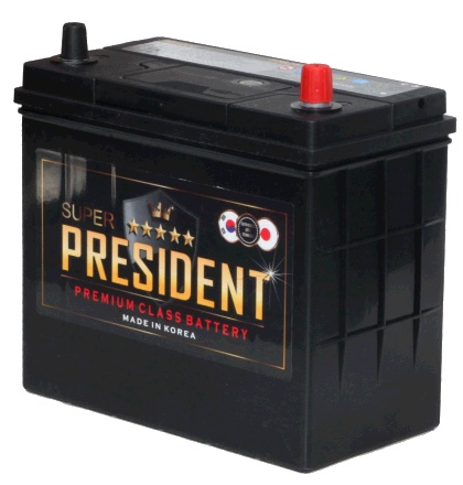 Автомобильный аккумулятор Delkor 38 А/Ч, обратная полярность Автомобильный аккумулятор Delkor 38 А/Ч, обратная полярность