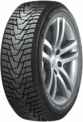 Зимние шины HANKOOK W 429 шип 215/50 R17 95T