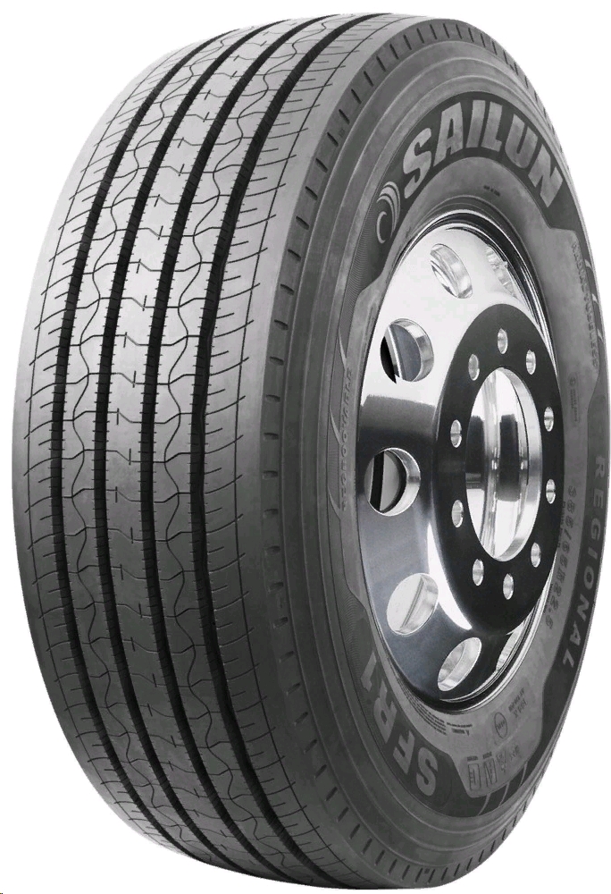 Шины Sailun SFR1 295/80 R22,5 