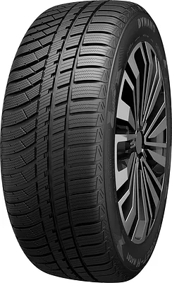Всесезонные шины Dynamo M4S01 205/60 R16 96V