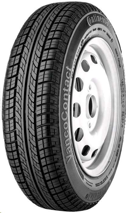 Шины Continental VANCONTACT 215/75 R16C 