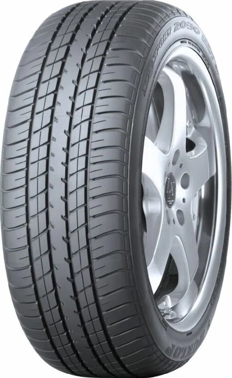 Летние шины Dunlop SP Sport 2030 175/55 R15 77V