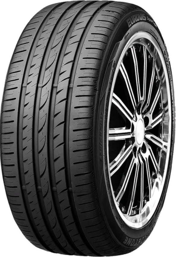 Летние шины Roadstone Eurovis HP02 205/60 R16