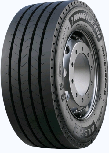 Летние шины Habilead BL522 385/65 R22.5 164K Летние шины Habilead BL522 385/65 R22.5 164K