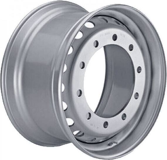 Неопределено колесные диски Aeolus 11.75xR22,5 10*225 DIA &amp;lt;не указано&amp;gt;