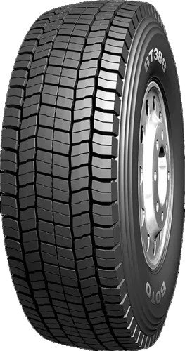 Летние шины BOTO BT388 315/70 R22.5