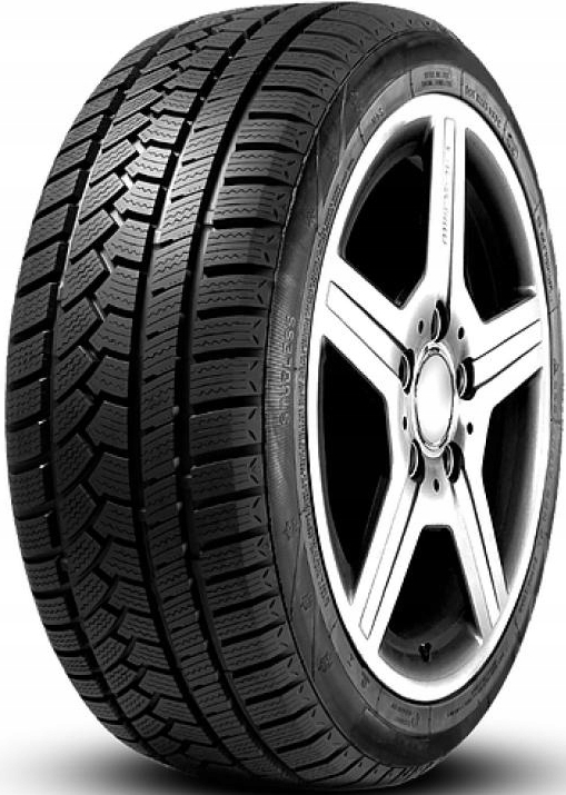 Зимние шины Torque TQ022 245/40 R18 97H