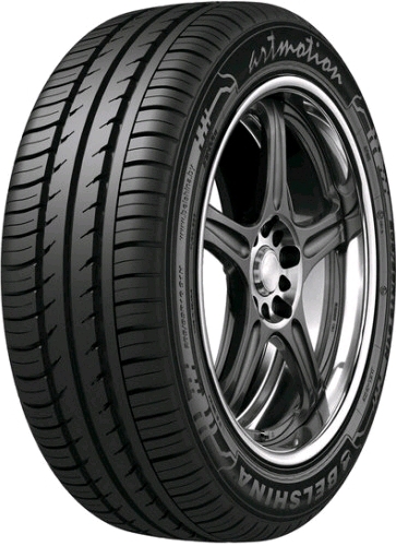 Летние шины БЕЛШИНА БЕЛ 286 185/60 R15 84H