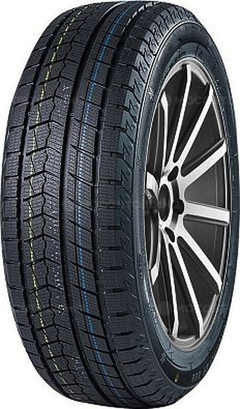 Зимние шины Sonix SNOWROVER 868 265/65 R17 112 (B2)T