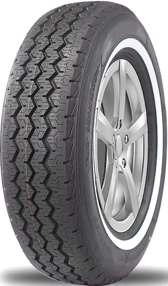 Шины ROADMARCH PRIMEVAN 9 215/50 R17 95W