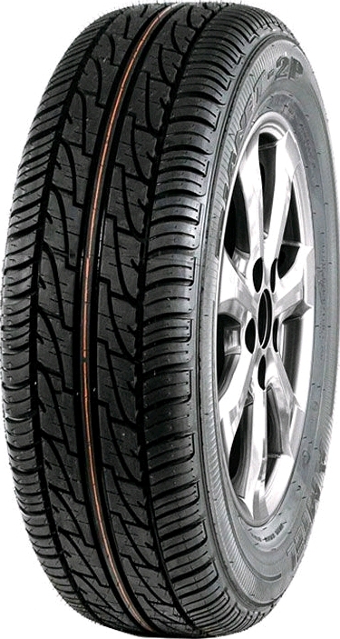 Шины Amtel K-268 2P 205/75 R15 