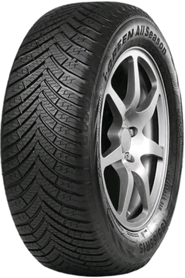 Всесезонные шины LINGLONG Leao iGreen All Season 225/55 R17