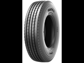 Шины Китай Praktik S1 315/80 R22,5 157K