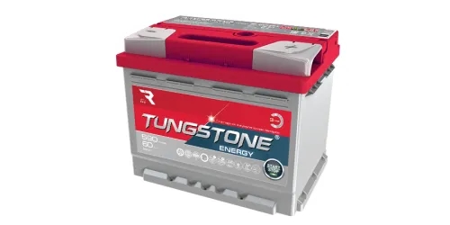 Аккумулятор Tungstone Energy 6CT-60.0 Аккумулятор