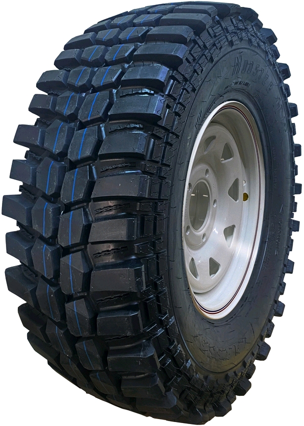 Летние шины Китай Mudster 315/70 R17 121 (C1)N