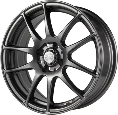 Литые колесные диски RC 7.5xR17 5*100 ET39 DIA ??