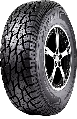 Летние шины HiFly AT601 235/70 R16 106 (A6)T