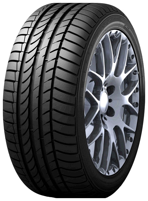 Шины Dunlop SP SPORT MAXX TT 225/50 R17 