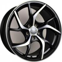 Литые колесные диски SRD 4.5xR17 10*225 ET35 DIA -