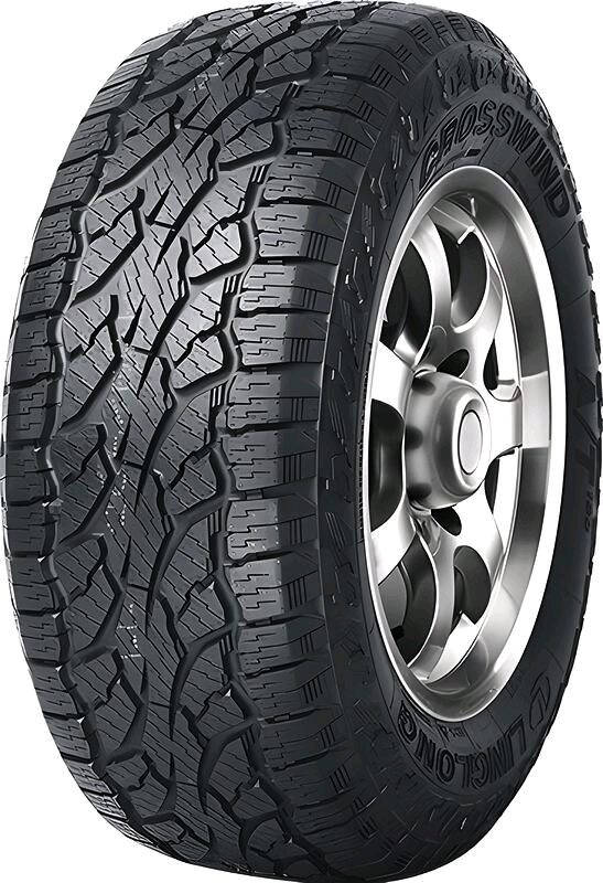 Летние шины LINGLONG Crosswind a/t 205/70 R15 96T Летние шины LINGLONG Crosswind a/t 205/70 R15 96T