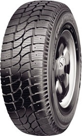 Зимние шины Tigar CARGO SPEED WINTER 215/75 R16C 113 (B3)R