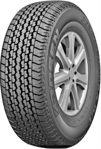 Шины KAPSEN RS27 265/65 R17 112 (B2)H