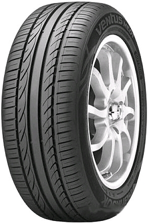 Летние шины HANKOOK K114 235/55 R18 V