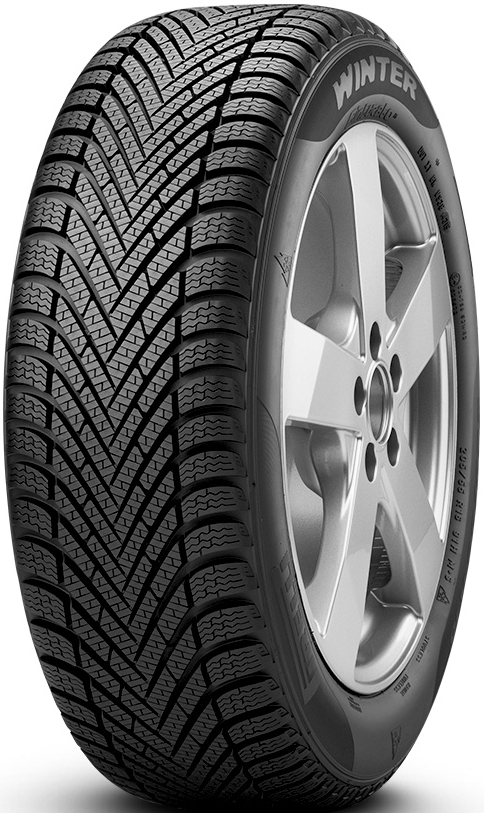 Зимние шины Pirelli Cinturato Winter 2 225/40 R18 H Зимние шины Pirelli Cinturato Winter 2 225/40 R18 H