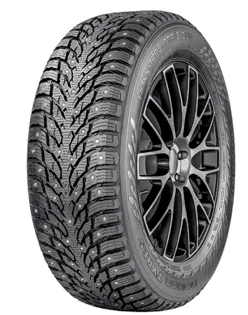 Шины NOKIAN TYRES (IKON TYRES) HKPL LT 3 шип 275/65 R17 