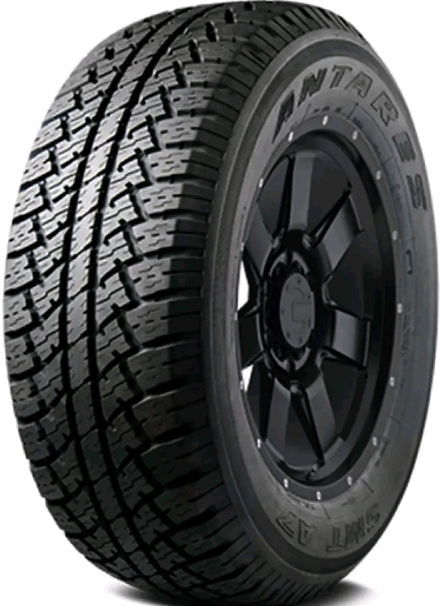 Летние шины Sailun TERRAMAX H/T 245/75 R16 120 (A)R