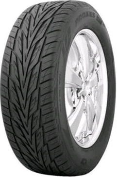 Летние шины TOYO PXST 3 255/55 R18 V Летние шины TOYO PXST 3 255/55 R18 V