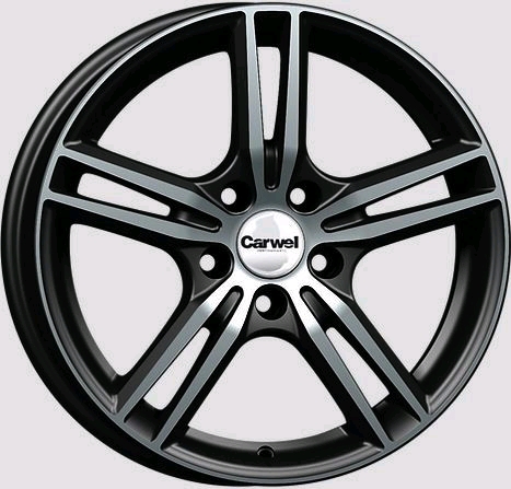 Неопределено колесные диски СКАД 6.5xR16 5*114.3 ET45 DIA 67.1 мм