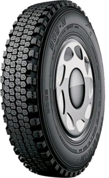 Шины КАМА И-502 225/85 R15C 106 (A6)P