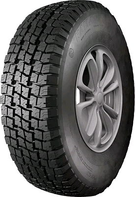 Всесезонные шины КАМА И-520 235/75 R15 105 (A5)Q