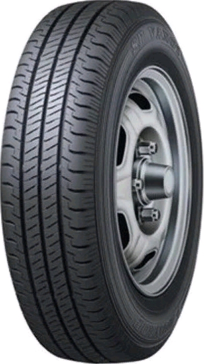 Шины Dunlop VAN 01 185/75 R16C 