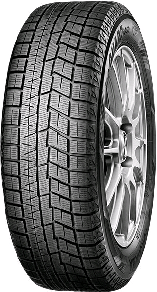 Зимние шины YOKOHAMA IG60 195/65 R15 Q